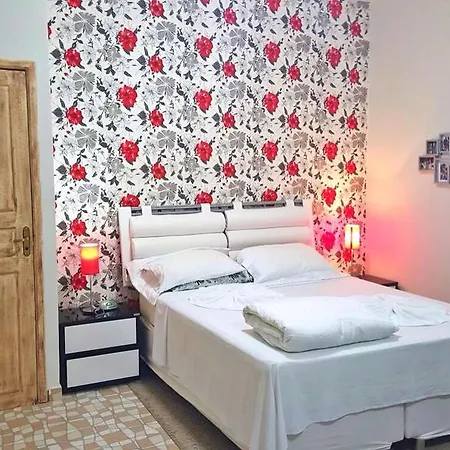 Pousada Recanto Do Sal Salinopolis Room photo