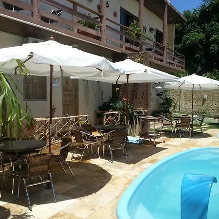 Pousada Recanto Do Sal Salinopolis Room photo